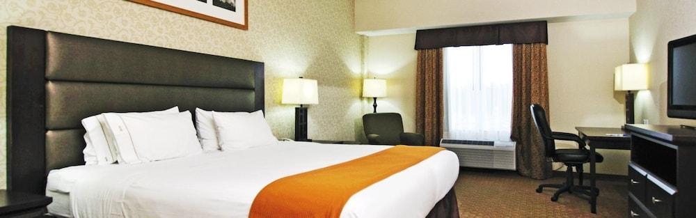 Holiday Inn Express Hotel & Suites Ottawa Airport By Ihg Dış mekan fotoğraf