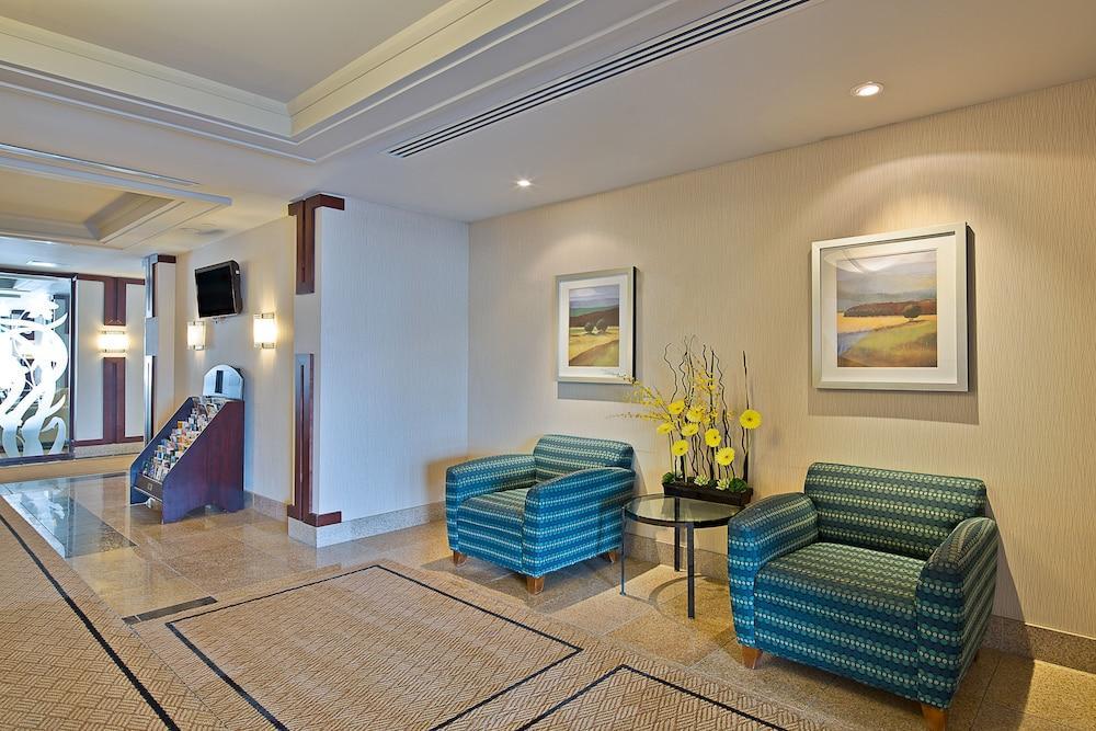 Holiday Inn Express Hotel & Suites Ottawa Airport By Ihg Dış mekan fotoğraf